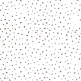 SILVER FLECKS TISSUE PAPER