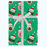 AVACAHO JUMBO ROLL WRAP