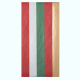 MULTICOLOR TISSUE PACK-HOLIDAY MIX