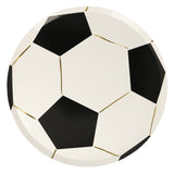 SOCCER PLATES