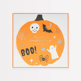 PUMPKIN DECORATING KIT