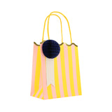 STRIPE PARTY BAGS