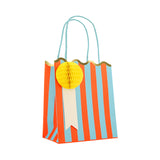 STRIPE PARTY BAGS