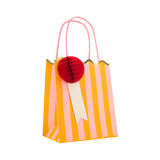 STRIPE PARTY BAGS