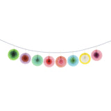 MINI FAN GARLAND