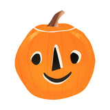 IT'S HALLOWEEN! PLATES