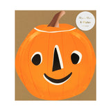 IT'S HALLOWEEN! PLATES