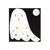 GHOST WITH STARS NAPKINS
