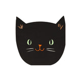 IT'S HALLOWEEN! NAPKINS