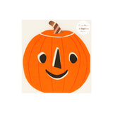 IT'S HALLOWEEN! NAPKINS