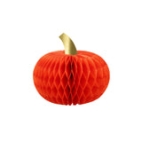 MIXED THANKSGIVING HONEYCOMB DECORATIONS