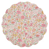 MERI MERI X LIBERTY WHARFEDALE REUSABLE LARGE PLATE