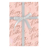 SWEET SOIREE BIRTHDAY ROLL WRAP