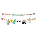 TOYBOX ICON GARLAND SET