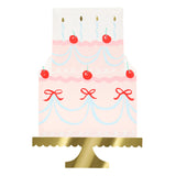 FANCY CAKE SIDE PLATES