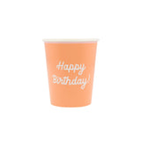 MIXED HAPPY BIRTHDAY CUP