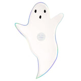 GHOST SHAPED PLATES
