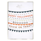 HALLOWEEN GARLAND SET