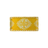 Paloma Yellow Biscuit Tray