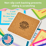 Did I Roll My Eyes Coaster