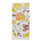 CHEESE & CHEER BAR TOWEL