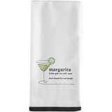 Margarita Bar Towel