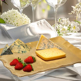 GOLD COAST RECTANGULAR PLATTER