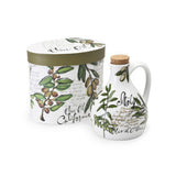 BOTTLE OLIVE OIL - 24 OZ.