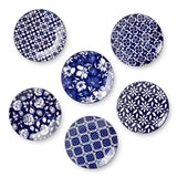 MADISON SALAD PLATE