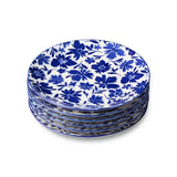 MADISON CANAPE PLATE