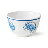 BEACH HOUSE CRAB DIPPING BOWLS