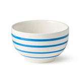 DOCKSIDE BLUE ICE CREAM BOWL