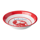 BEACH HOUSE LOBSTER LARGE SERVING BOWL