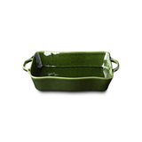HARVEST FIELDS MEDIUM RECTANGULAR BAKER DISH