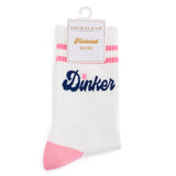 DINKER SPORT SOCKS