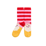 SANTA SOCKS - MULTI