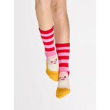 SANTA SOCKS - MULTI