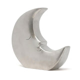 SILVER MOON BANK (METALLIC)