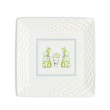 Francesca Bunny Platter