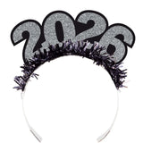 NEW YEAR'S EVE 2026 TIARA
