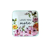 With Love Trinket Tray 1 PC
