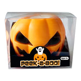 Peek-a-Boo Pumpkin Toy