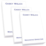 NOBLE TABLE TRIO WHITE TABLETS ONLY