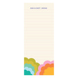 COSMIC FLOWER MAGNETIC PAD