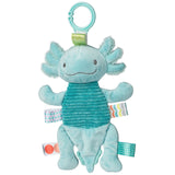TAGGIES FIZZY AXOLOTL CRINKIE