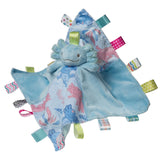 TAGGIES FIZZY AXOLOTL CHARACTER BLANKET