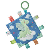 TAGGIES CRINKLE ME DRAX DRAGON