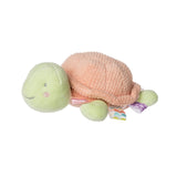 TAGGIES TIPPY TURTLE SOFT TOY
