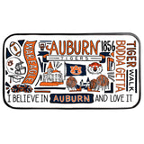 AUBURN TRINKET TRAY