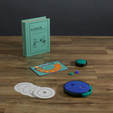 CATCH PHRASE VINTAGE BOOKSHELF EDITION